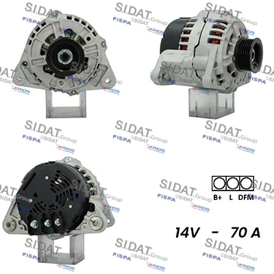 ALTERNATORE