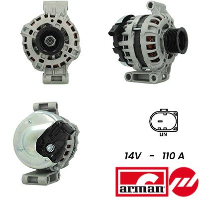 ALTERNATORE