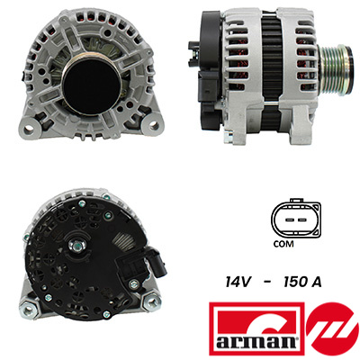 ALTERNATORE