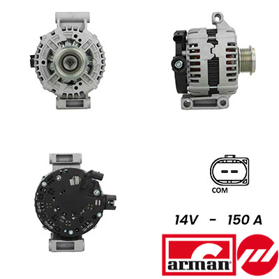 ALTERNATORE