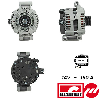 ALTERNATORE
