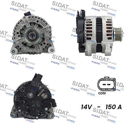 ALTERNATORE