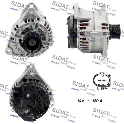 ALTERNATORE