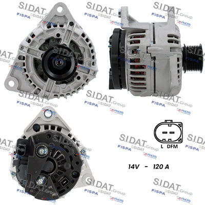 ALTERNATORE