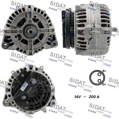 ALTERNATORE