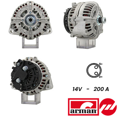 ALTERNATORE