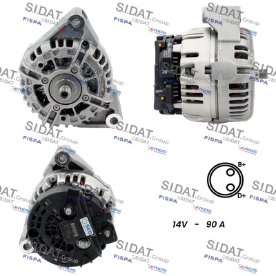 ALTERNATORE