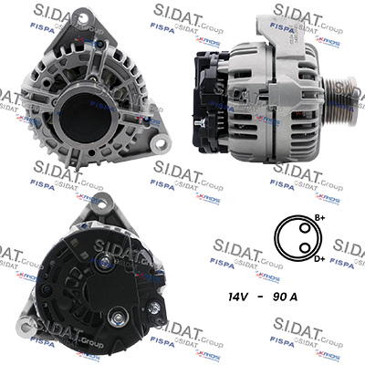 ALTERNATORE