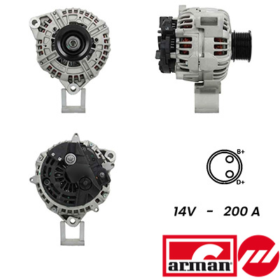 ALTERNATORE