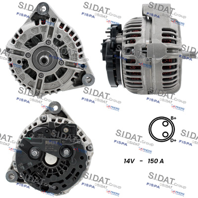 ALTERNATORE