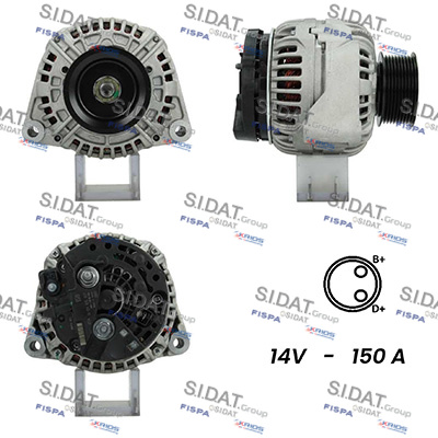 ALTERNATORE