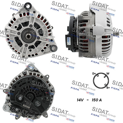 ALTERNATORE