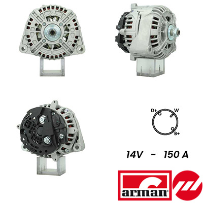 ALTERNATORE