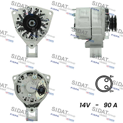 ALTERNATORE