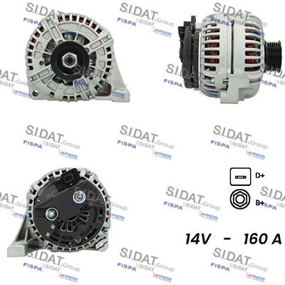 ALTERNATORE