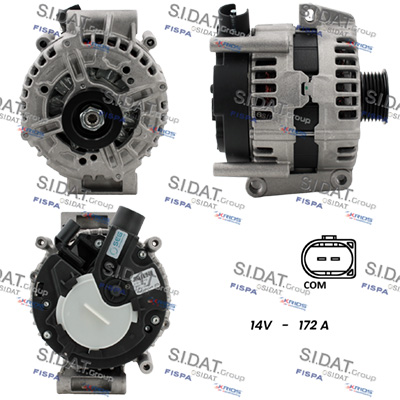 ALTERNATORE
