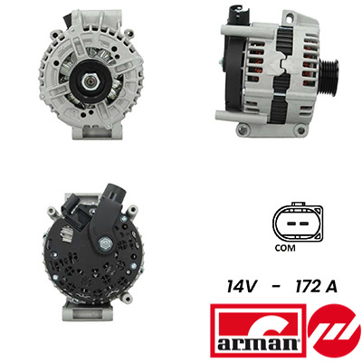 ALTERNATORE