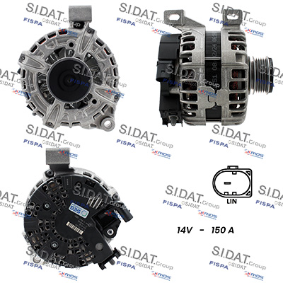 ALTERNATORE