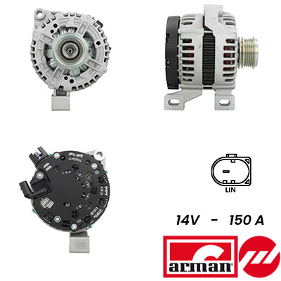 ALTERNATORE
