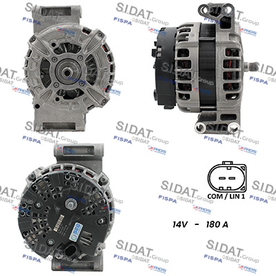 ALTERNATORE