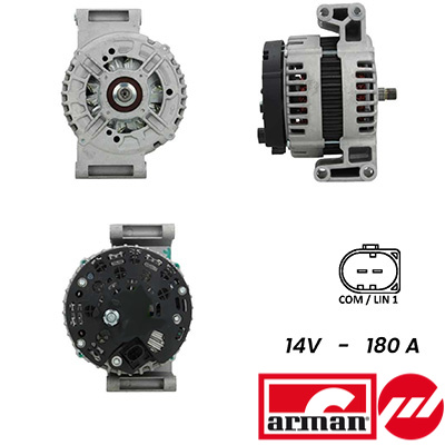ALTERNATORE