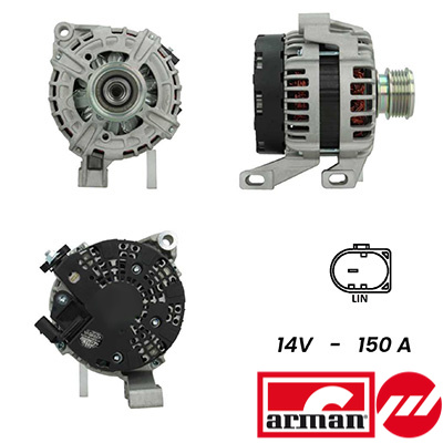 ALTERNATORE