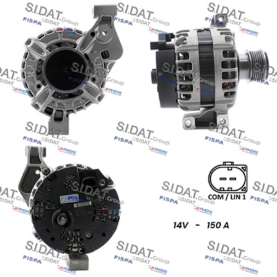ALTERNATORE