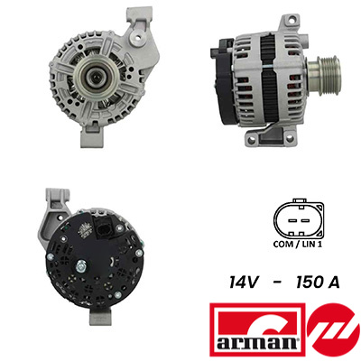 ALTERNATORE