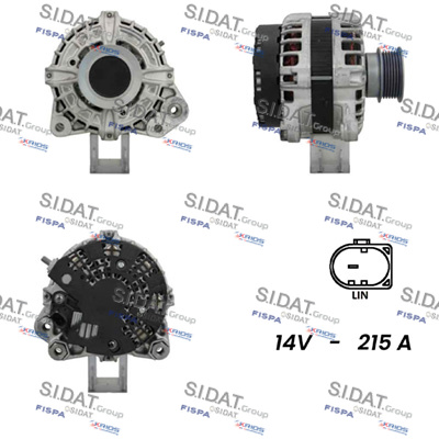 ALTERNATORE