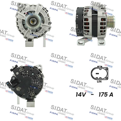 ALTERNATORE