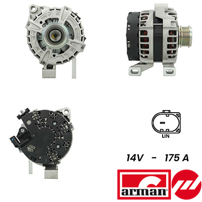 ALTERNATORE