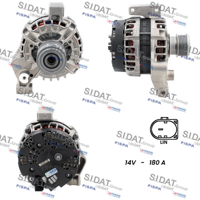 ALTERNATORE