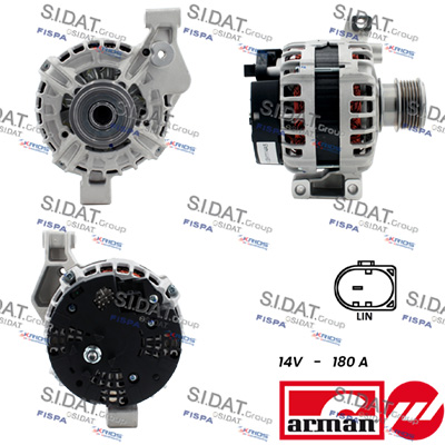 ALTERNATORE