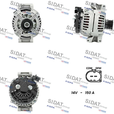 ALTERNATORE