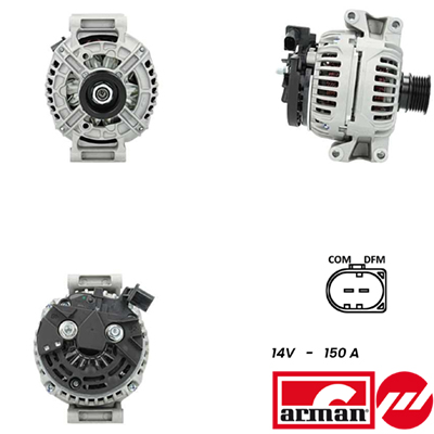 ALTERNATORE