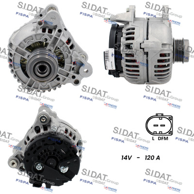 ALTERNATORE