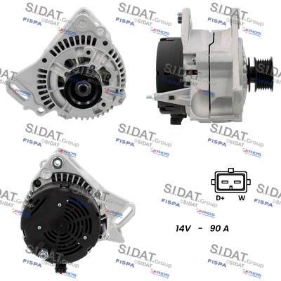 ALTERNATORE