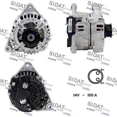 ALTERNATORE