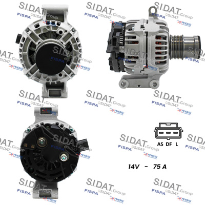 ALTERNATORE