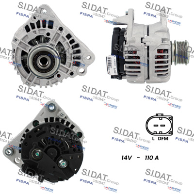 ALTERNATORE