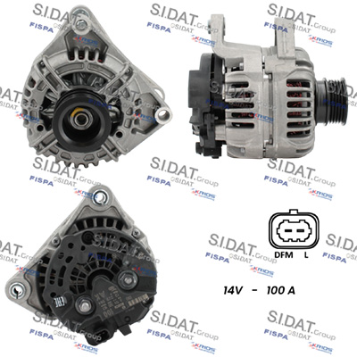 ALTERNATORE