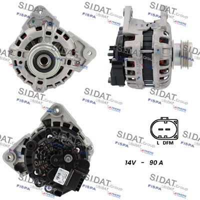 ALTERNATORE