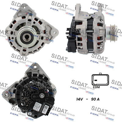 ALTERNATORE