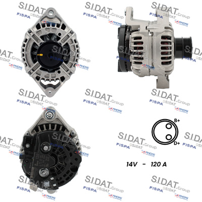 ALTERNATORE