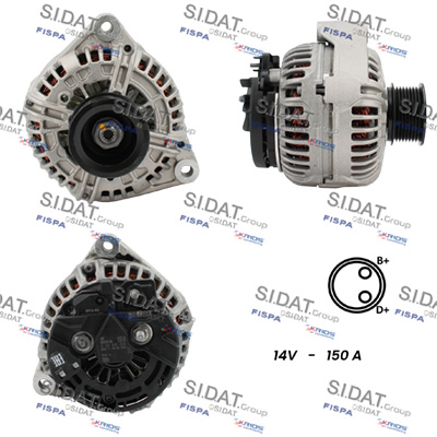 ALTERNATORE