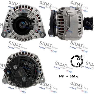 ALTERNATORE