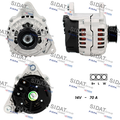 ALTERNATORE