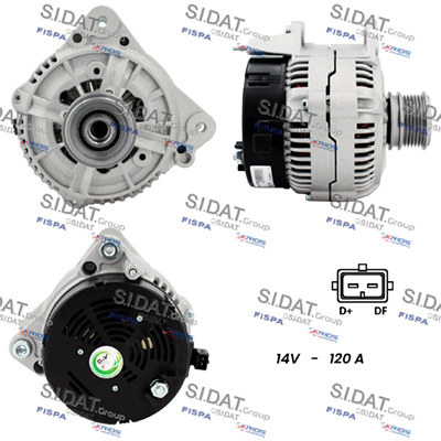 ALTERNATORE