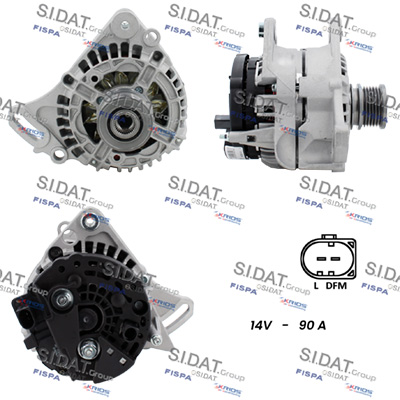 ALTERNATORE