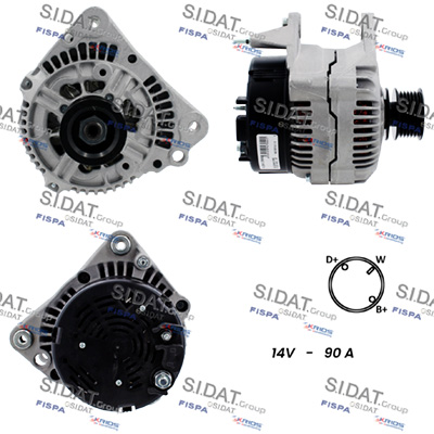 ALTERNATORE